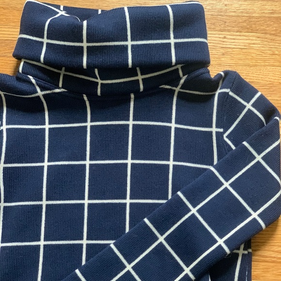 J Crew Turtleneck Sweater - Picture 3 of 4